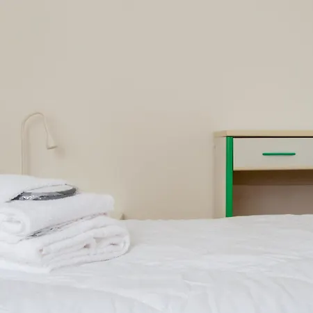 Welc-om Relax Crescini Apartment