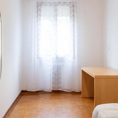 Apartment Welc-om Relax Crescini Padova